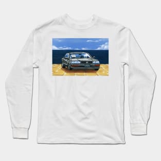 Street Fighter Long Sleeve T-Shirt